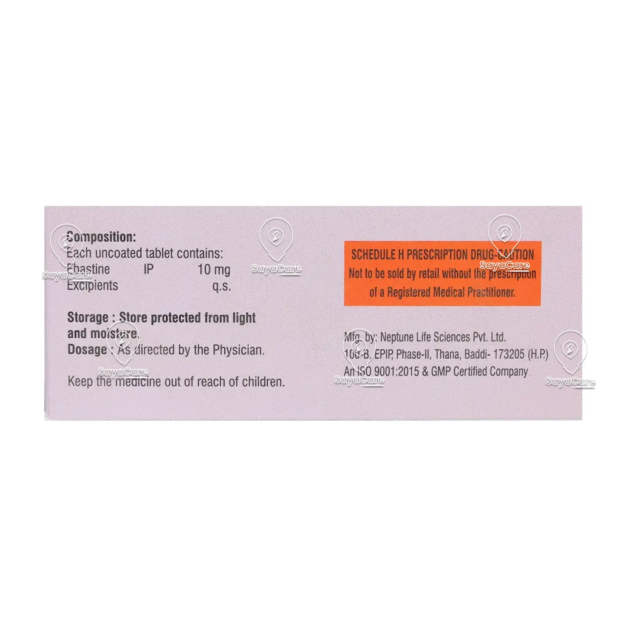 drug image