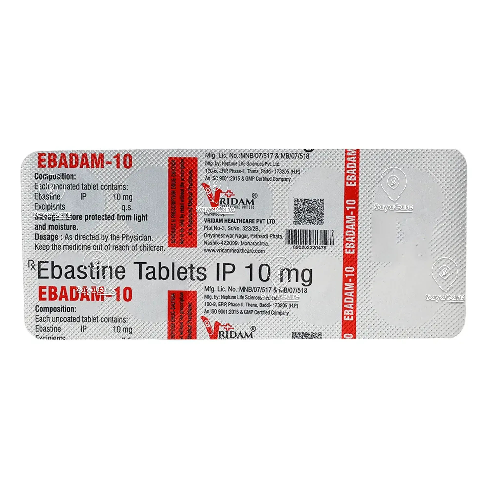 drug image