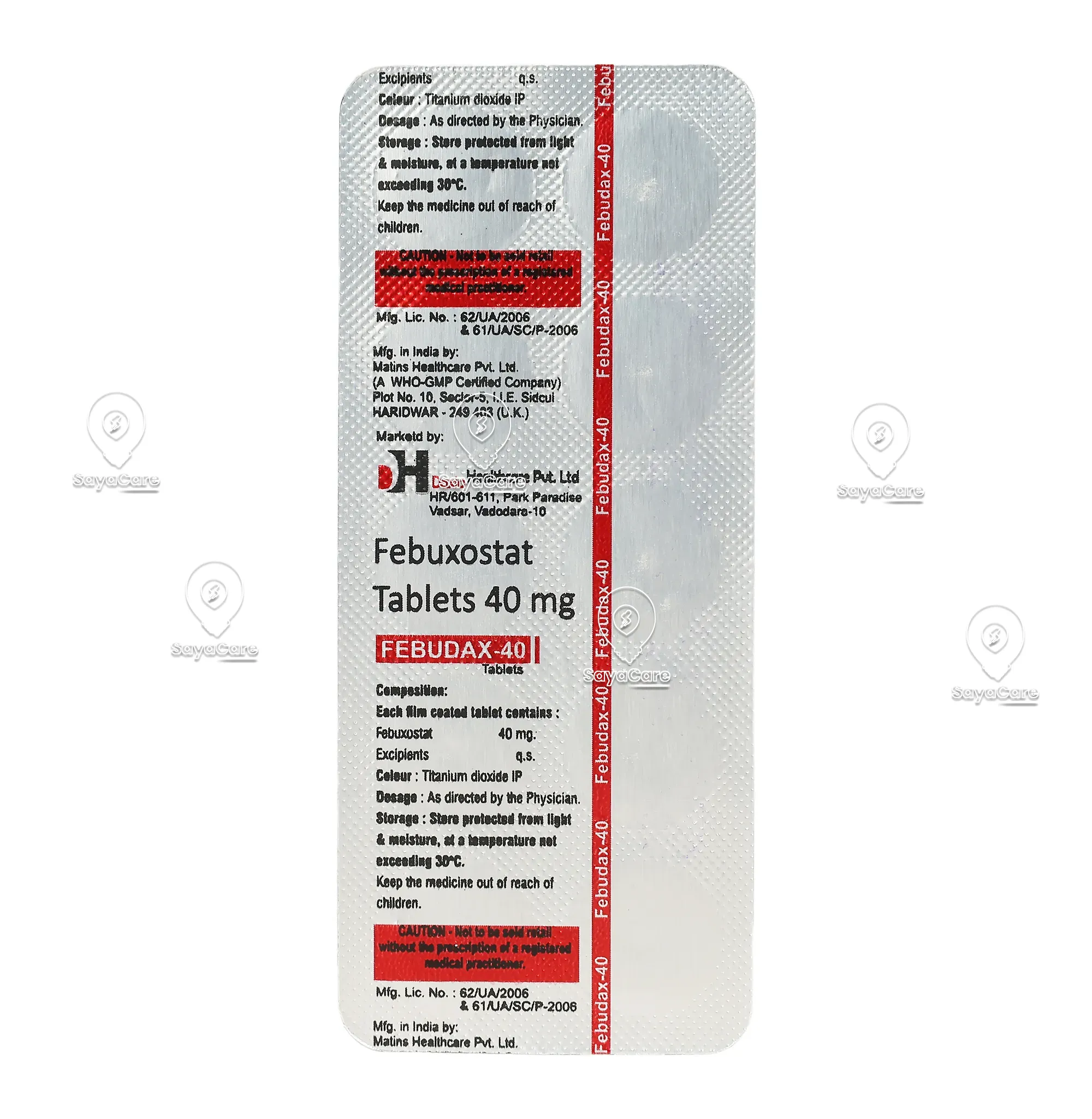 drug image