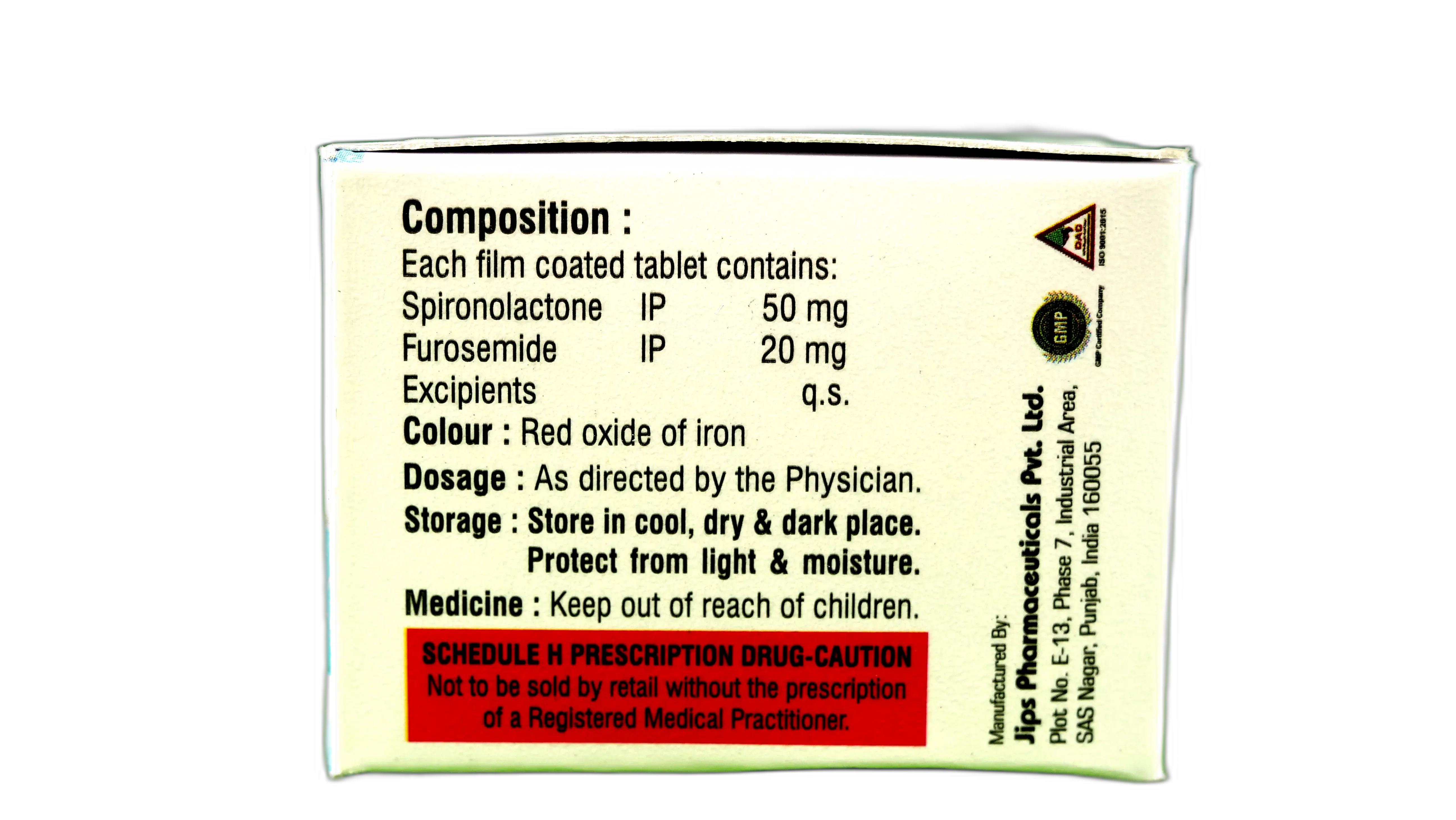 drug image