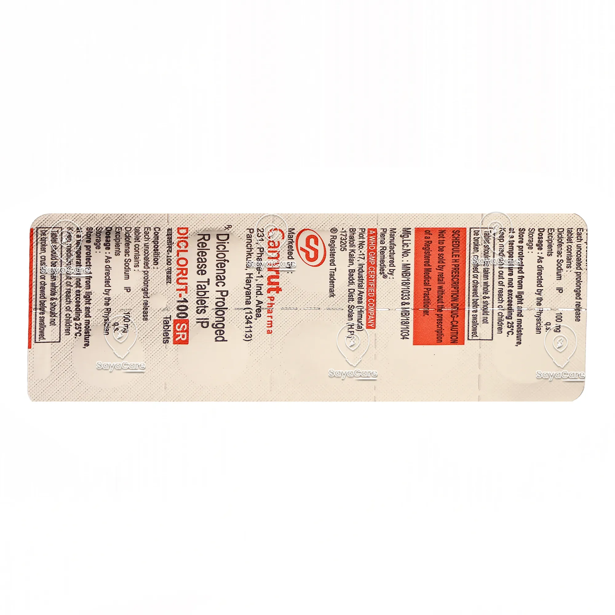 drug image