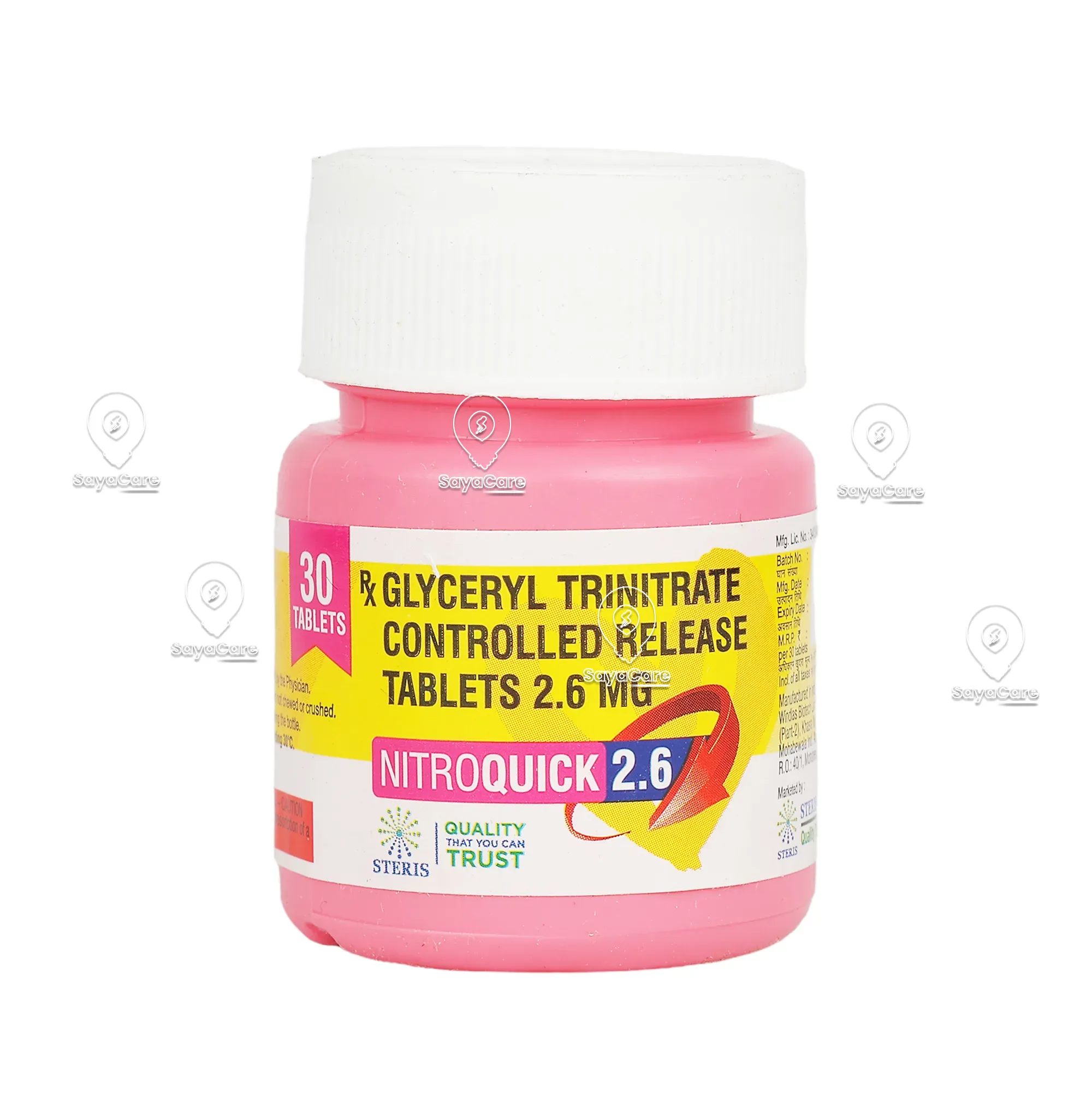 drug image