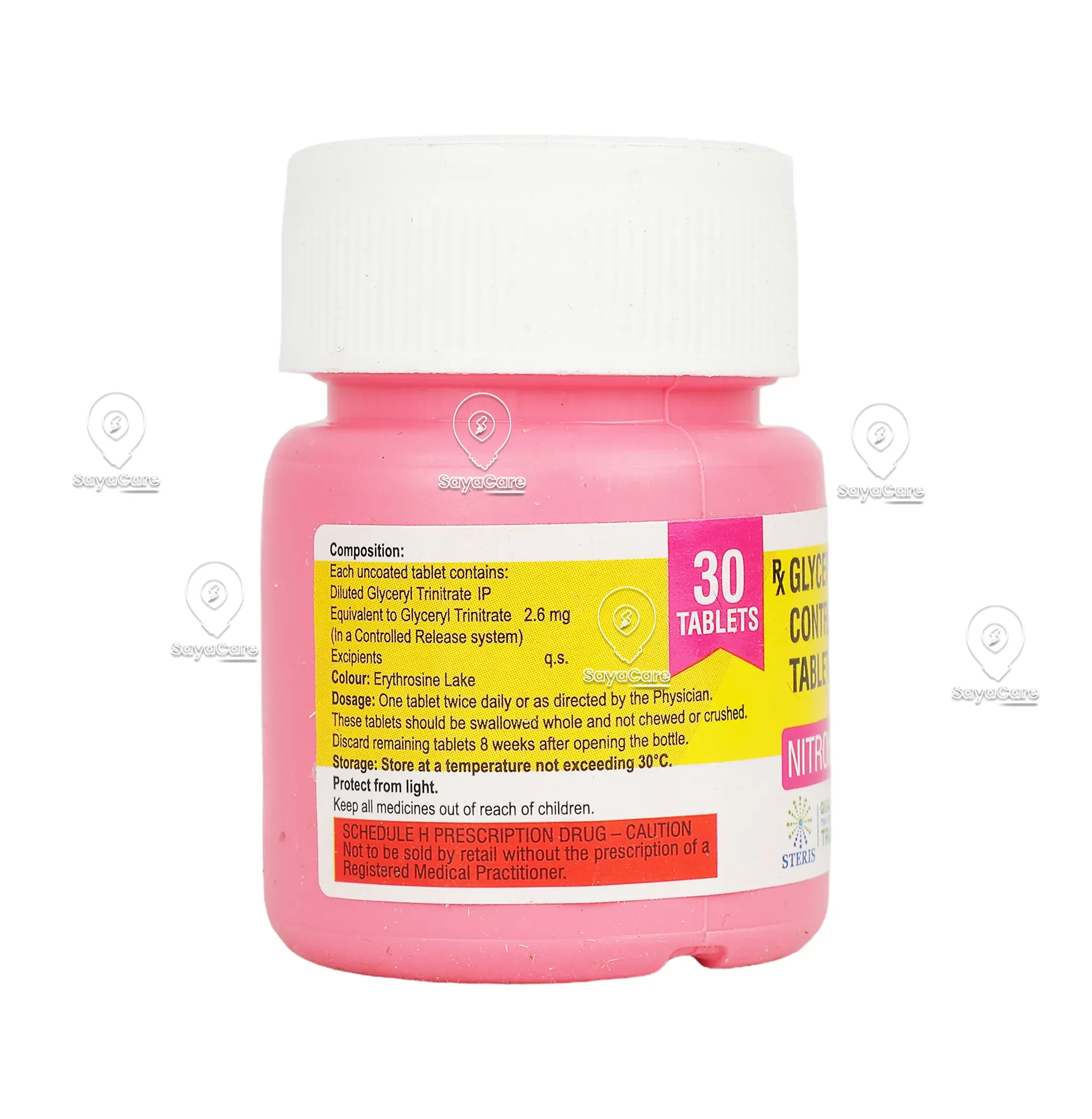 drug image