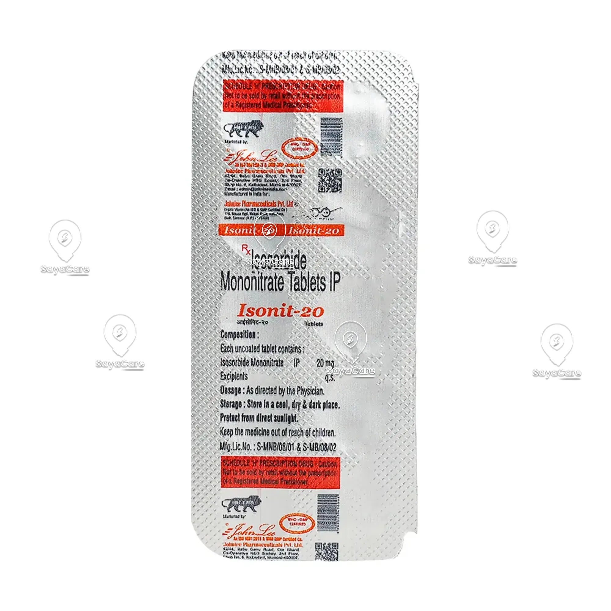 drug image