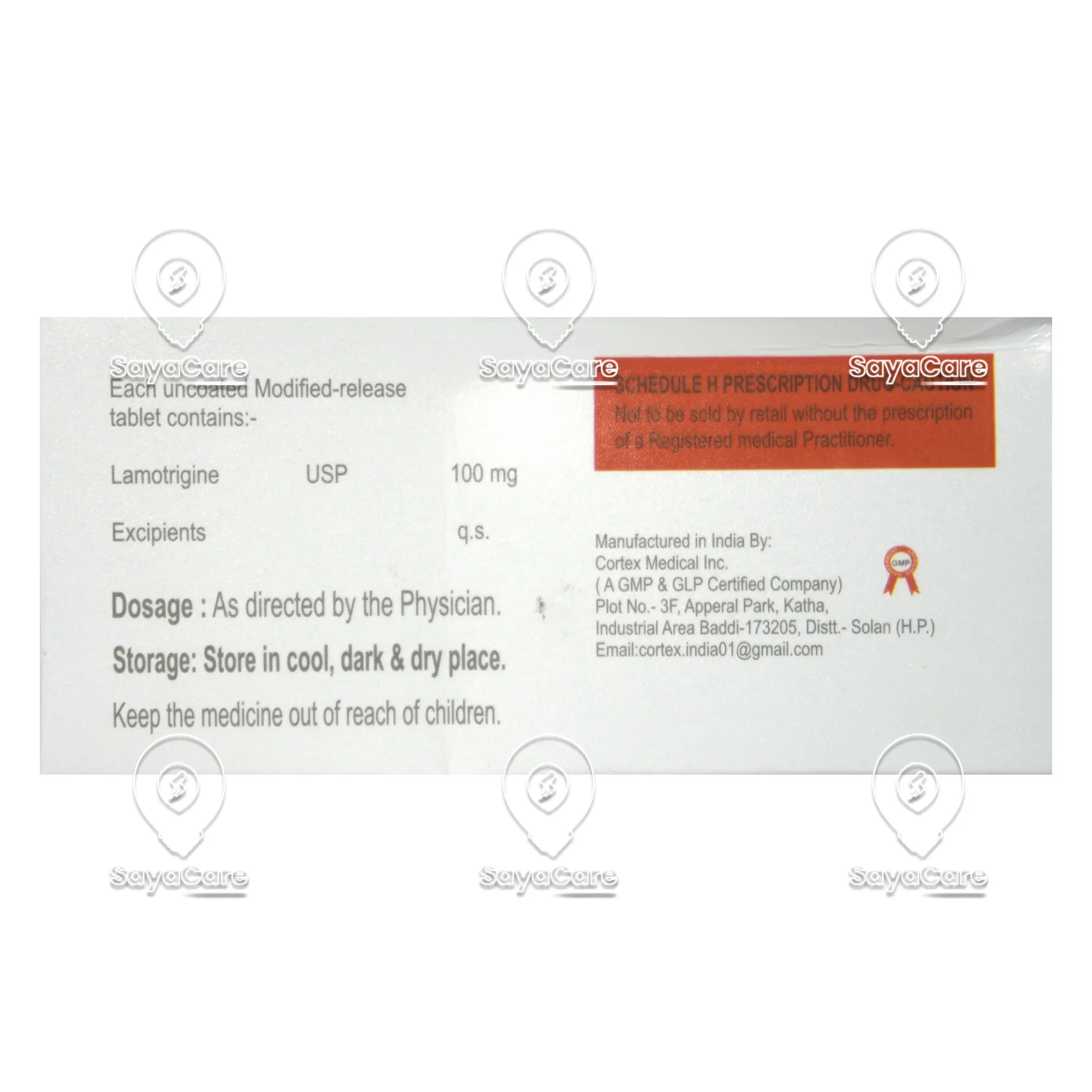 drug image