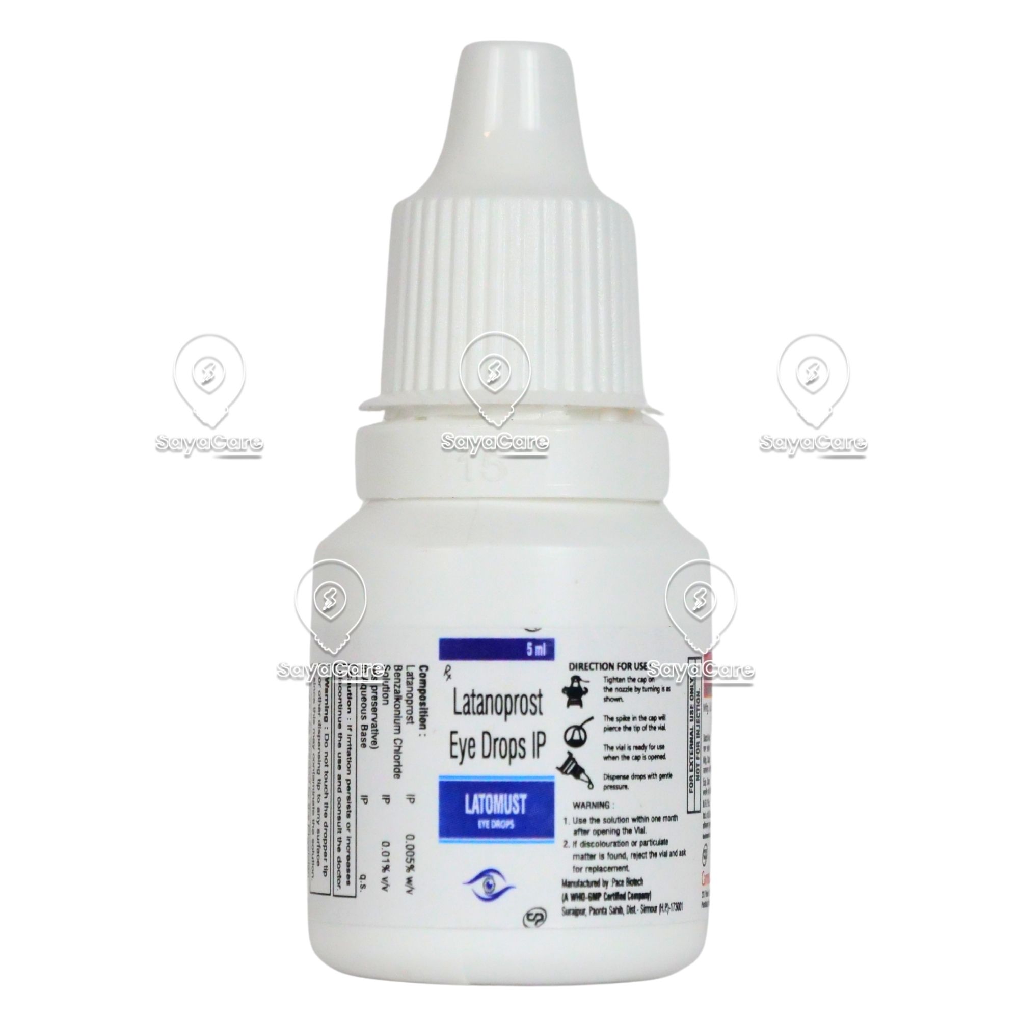 drug image
