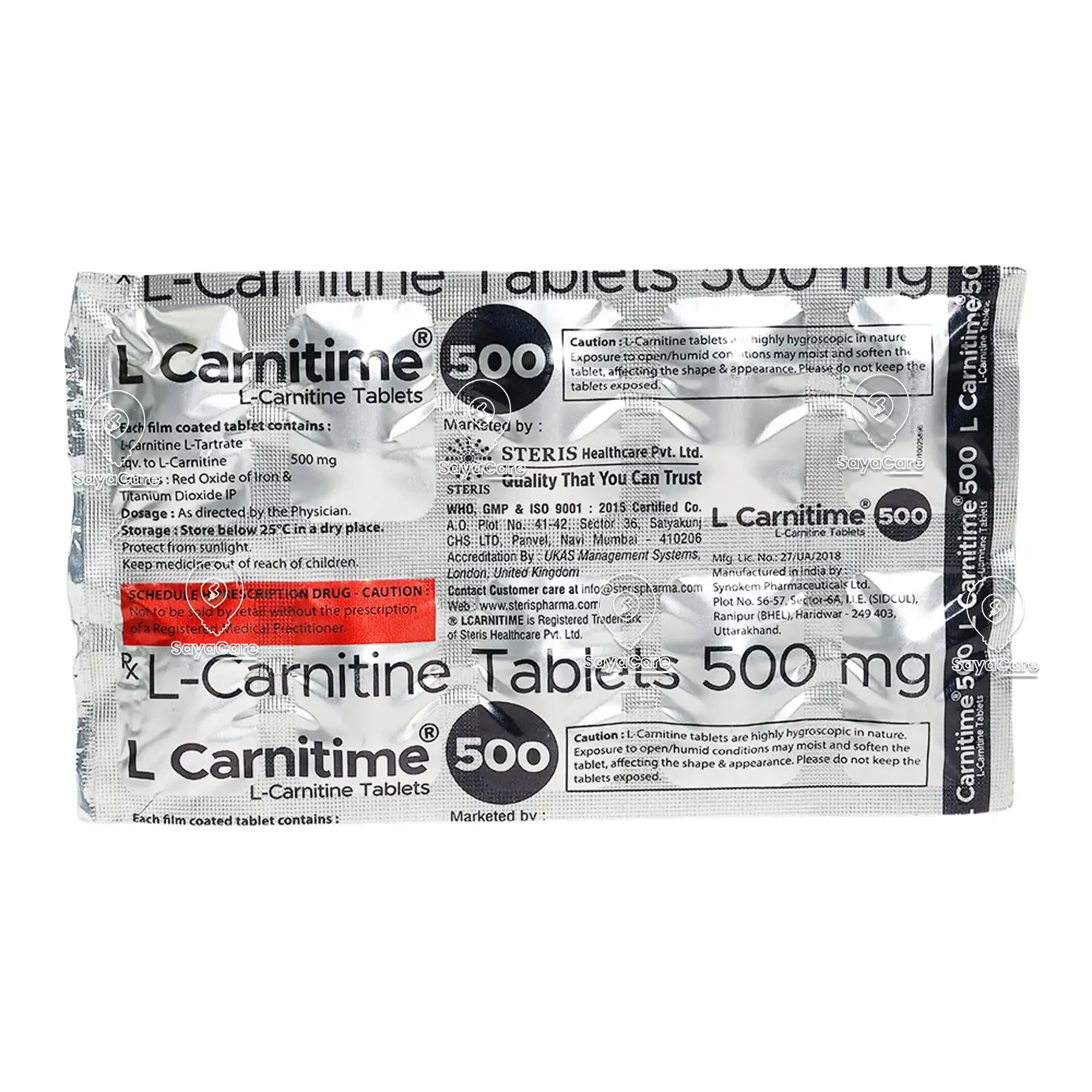 drug image