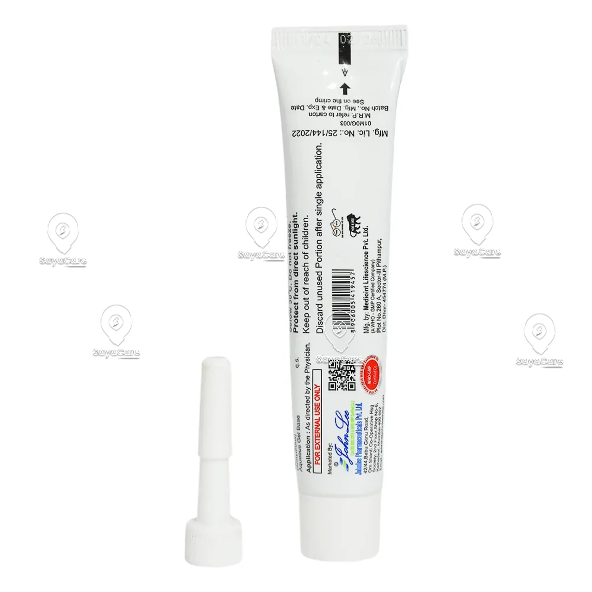 drug image