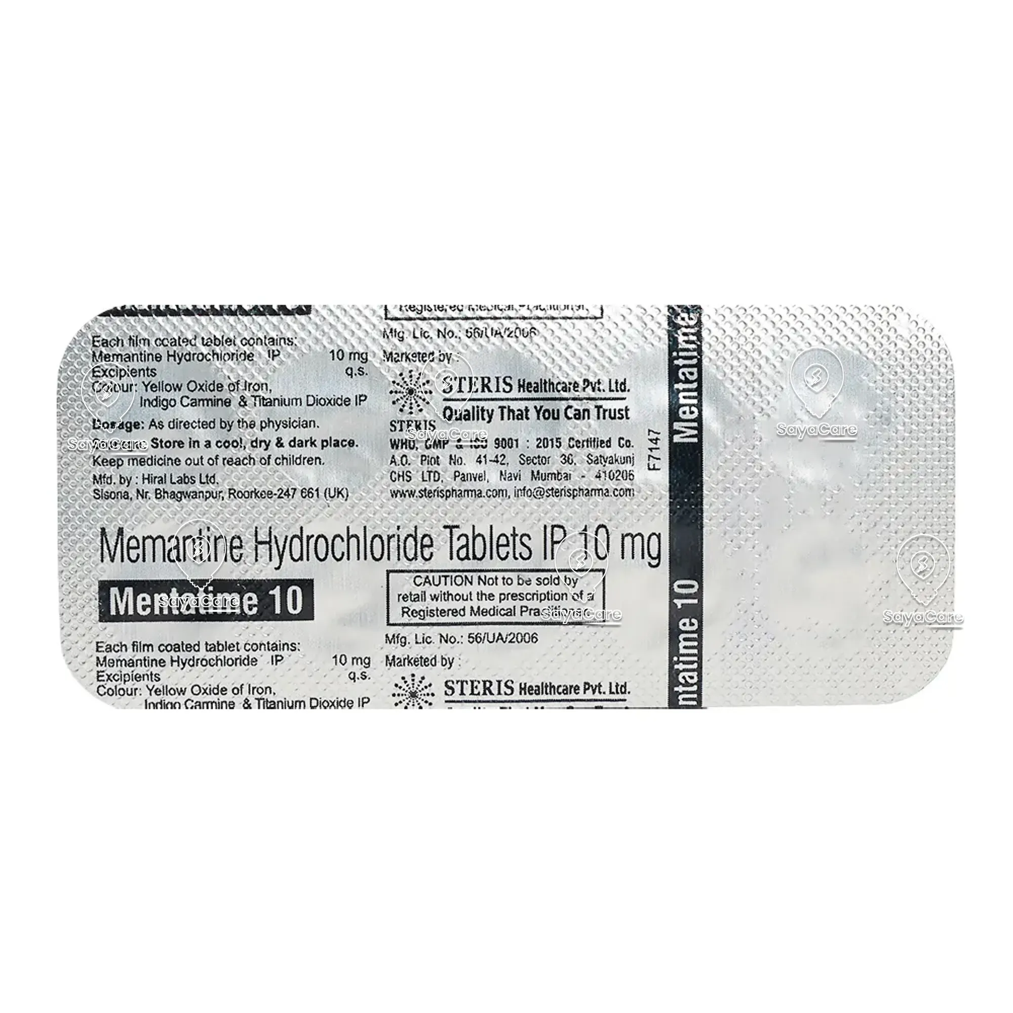 drug image