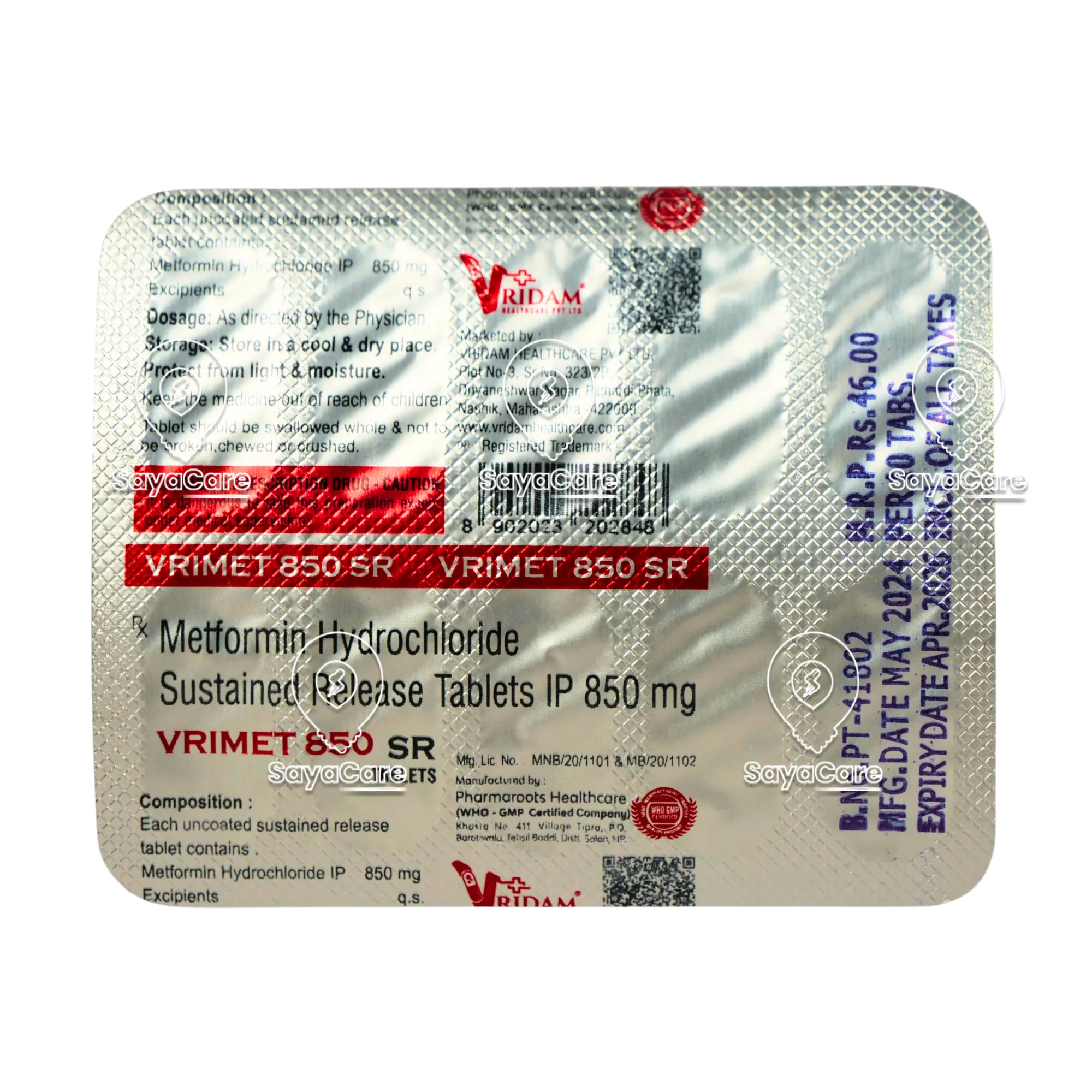 drug image