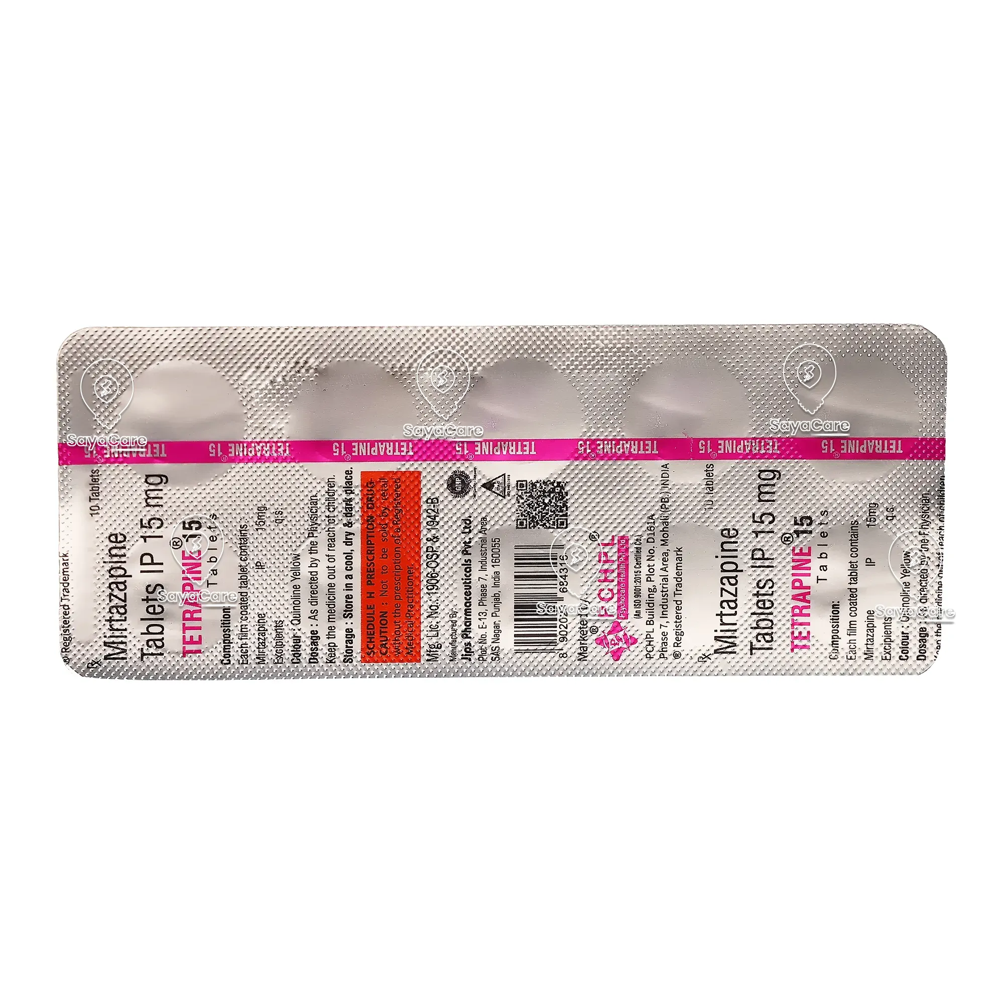 drug image