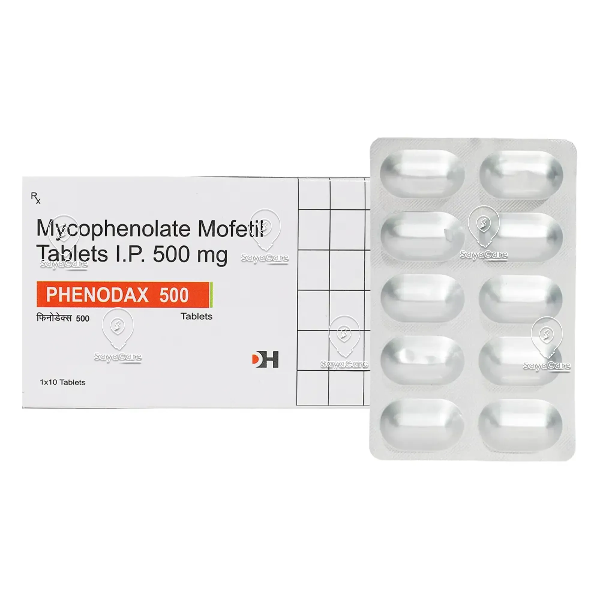 drug image