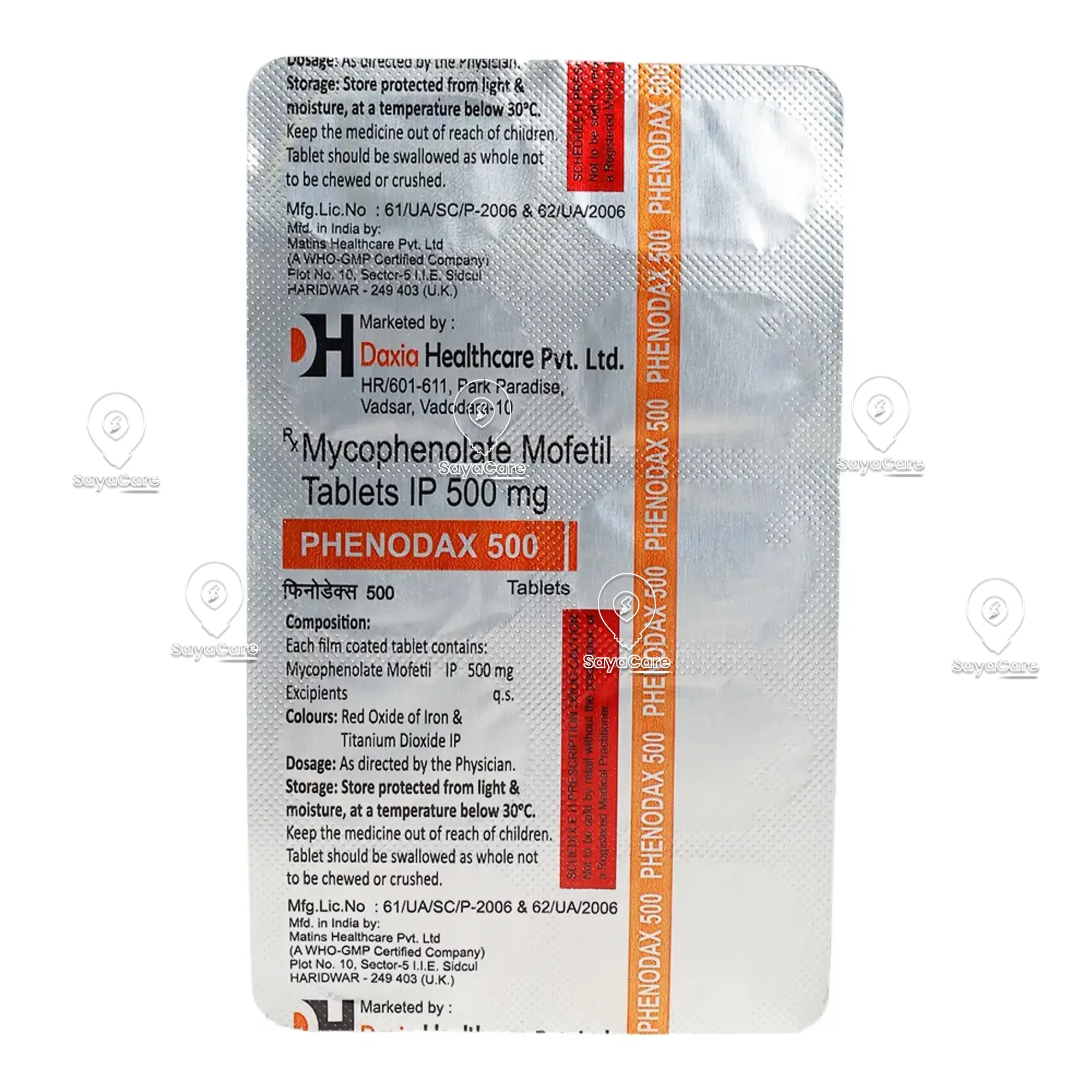 drug image