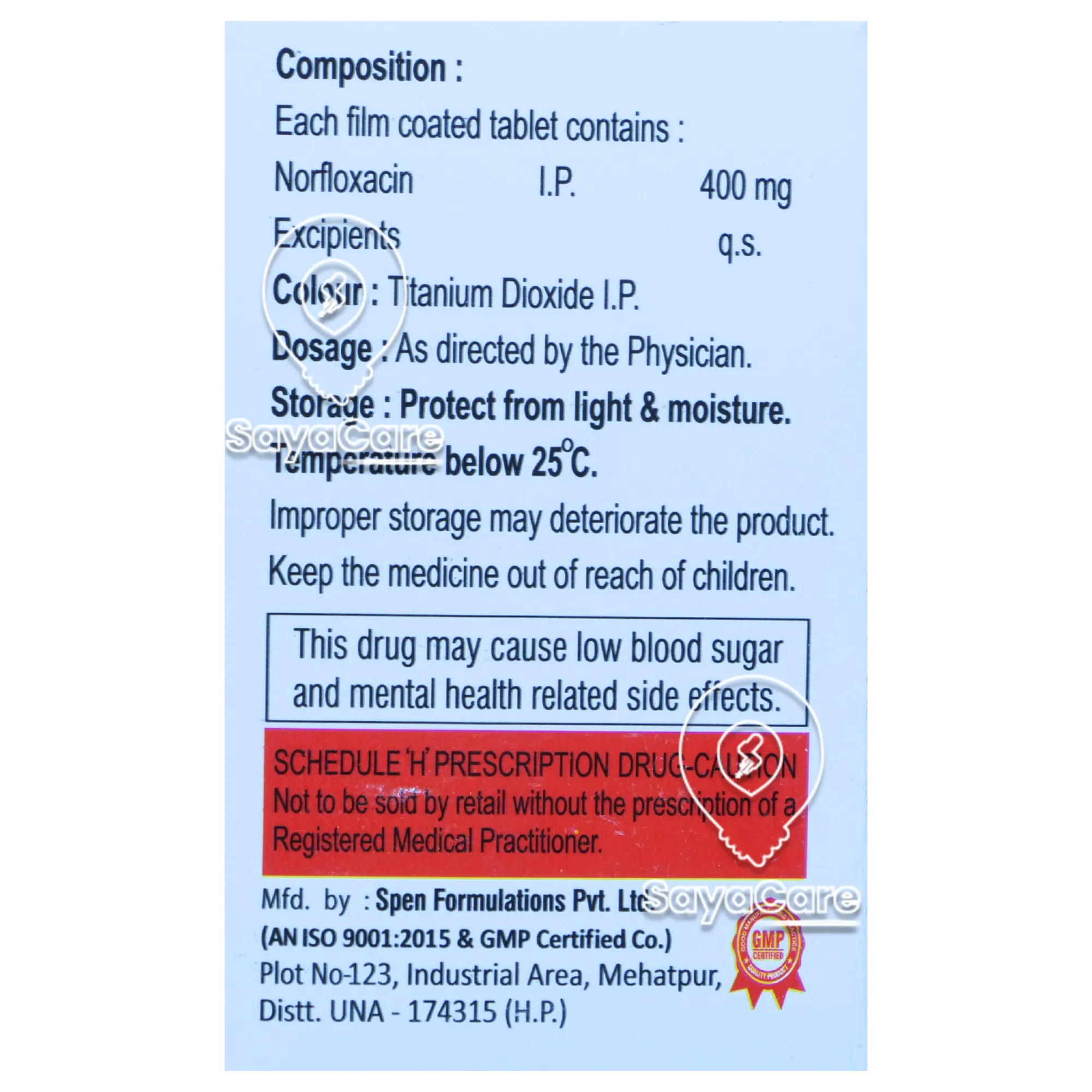 drug image