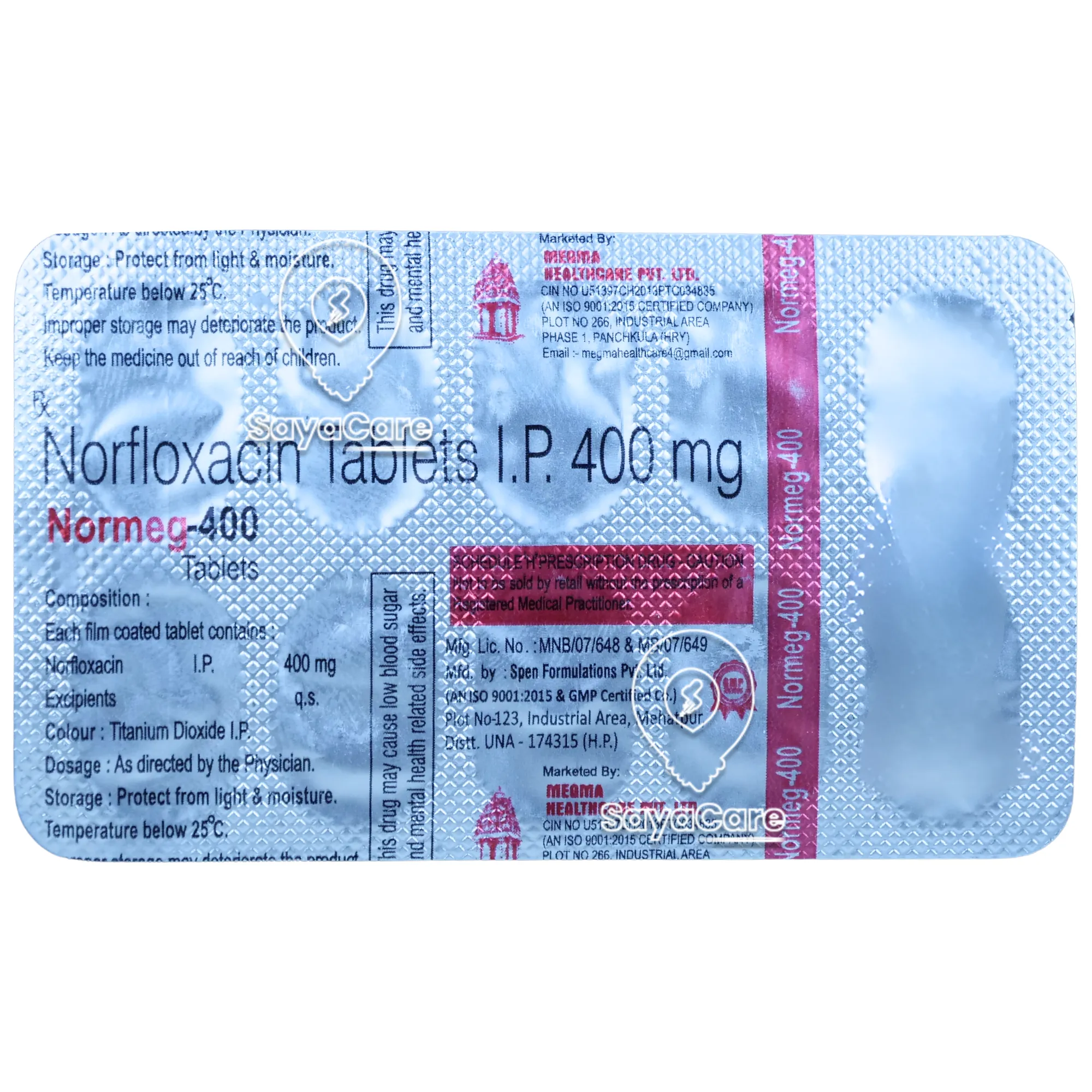 drug image