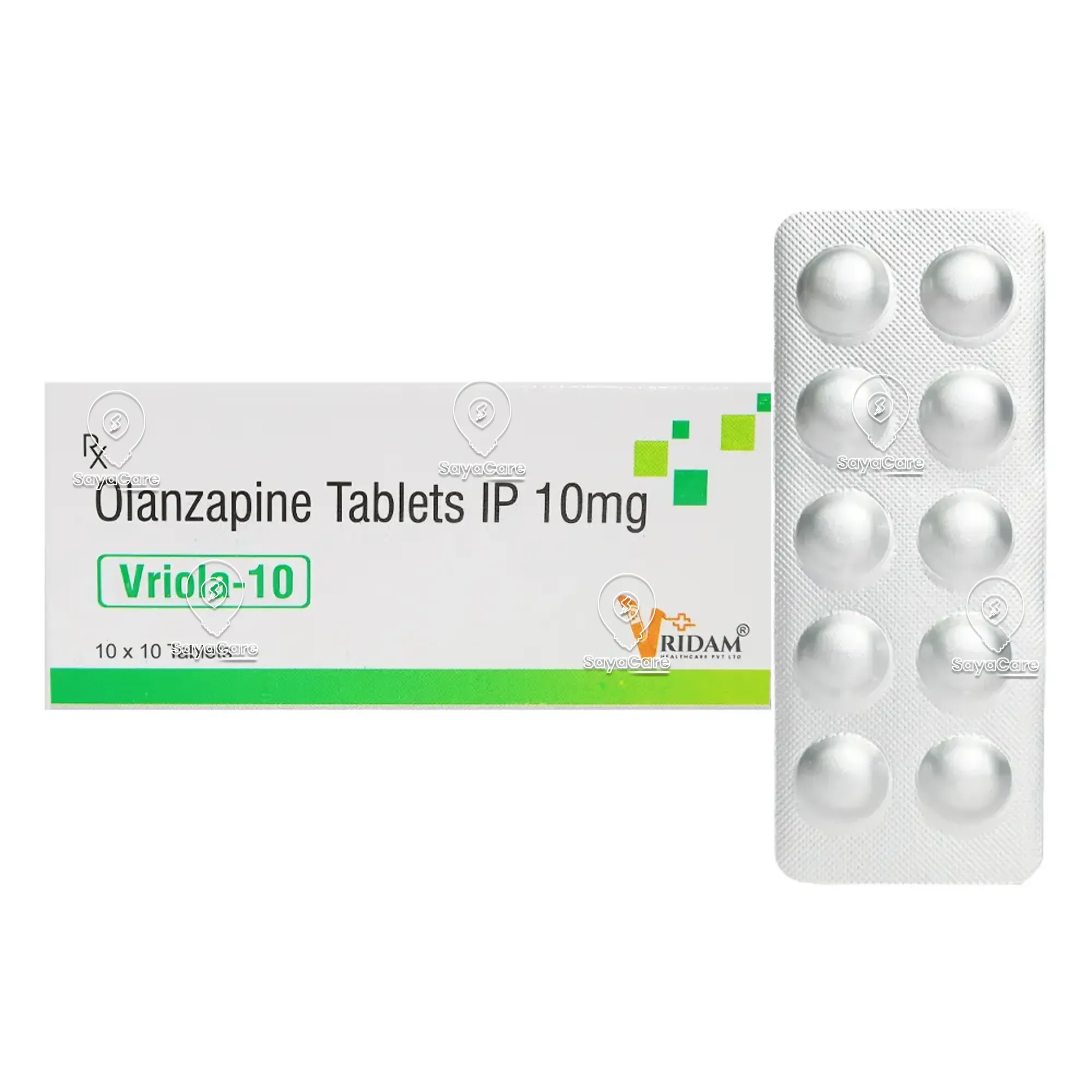 drug image