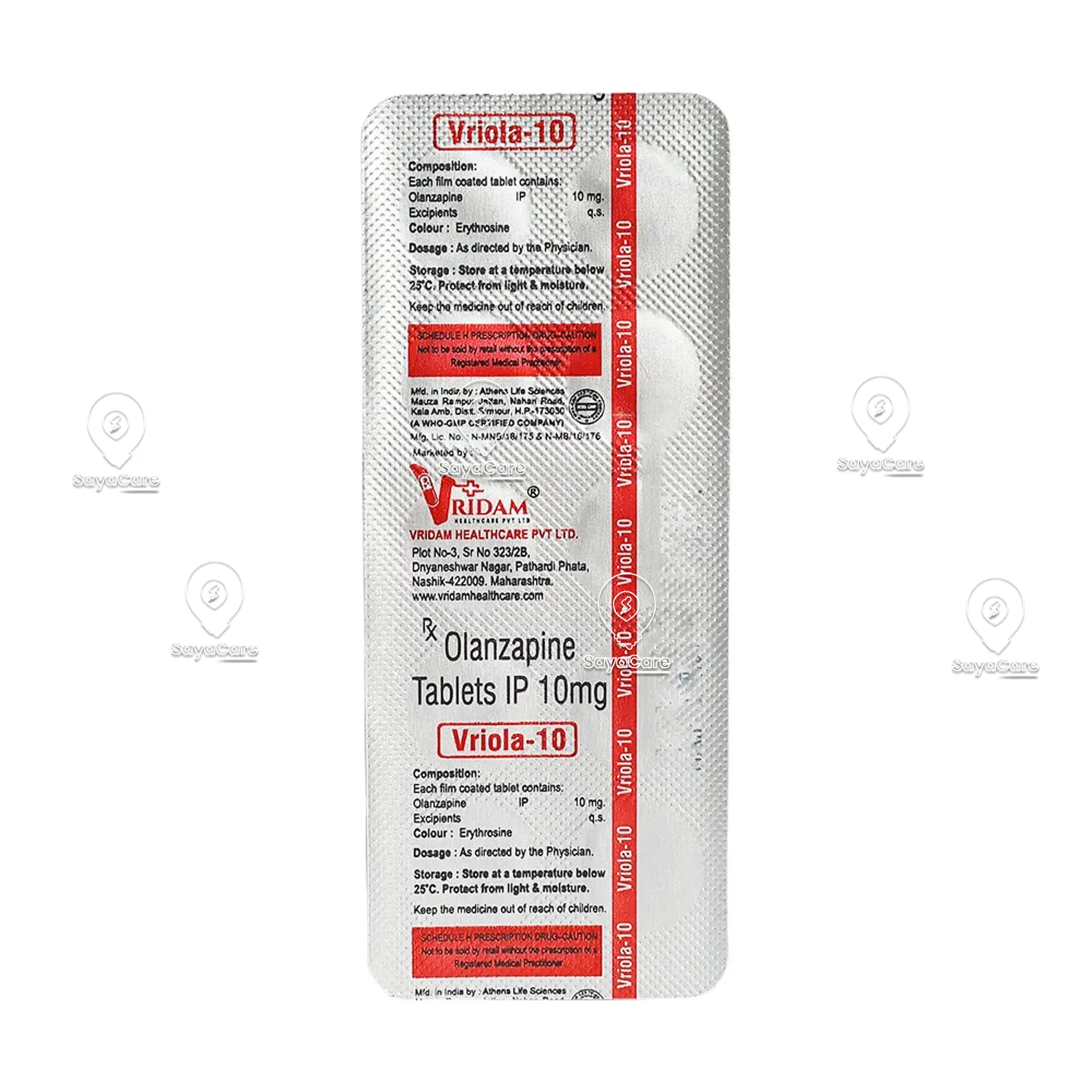 drug image