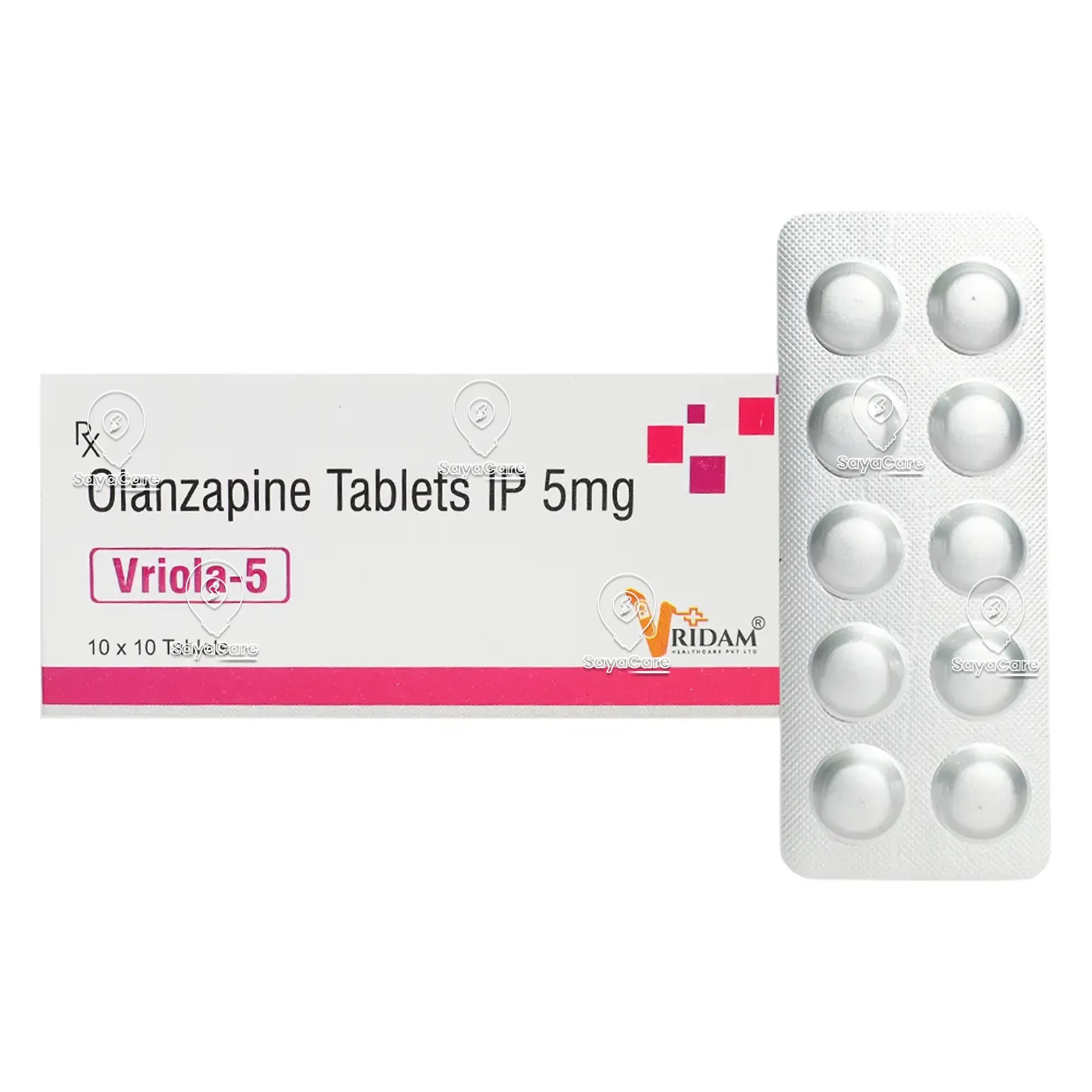 drug image