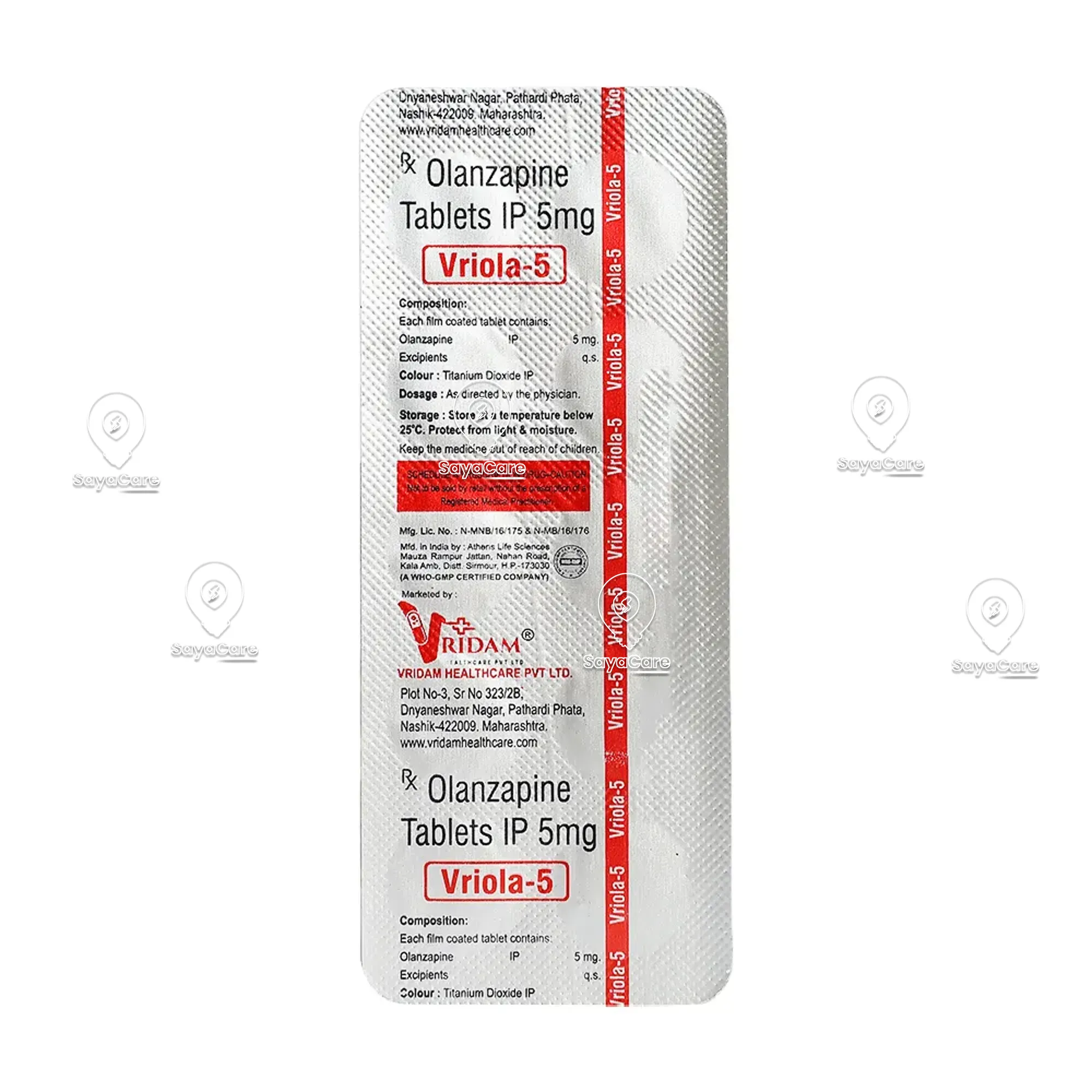 drug image