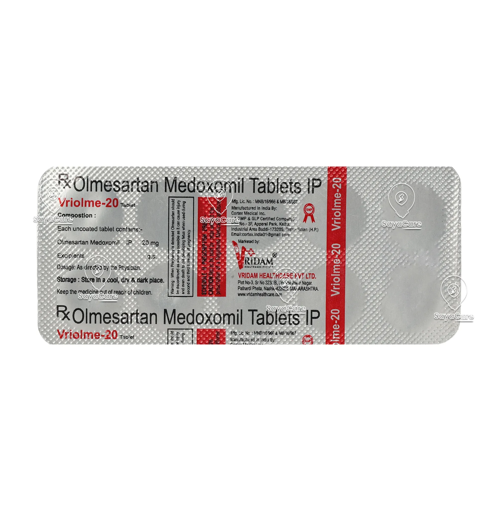 drug image