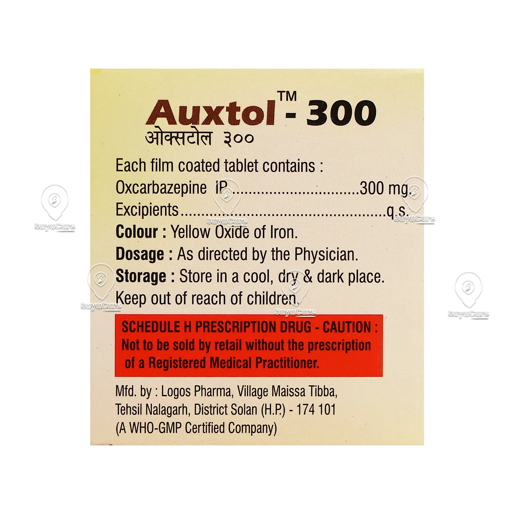 drug image
