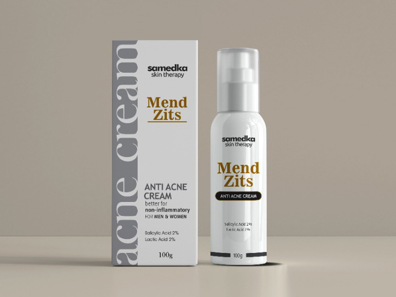 MEND Zitz