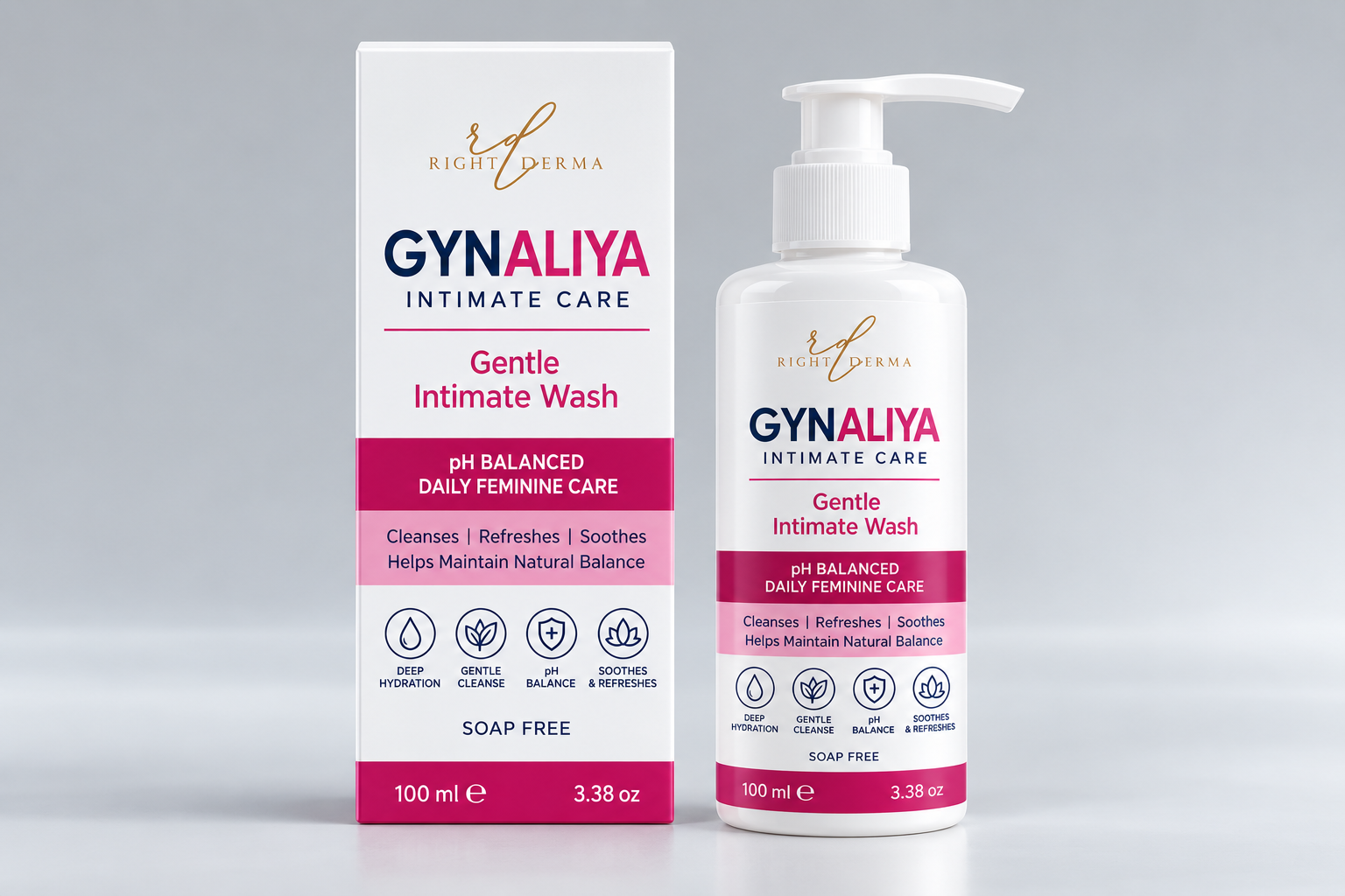 GYNALIYA