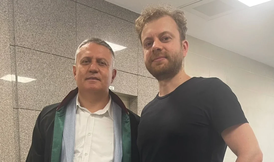 🎯 Emrah Gülsunar Gözaltında! Akademisyenin “O Paylaşımı” Olay Yarattı