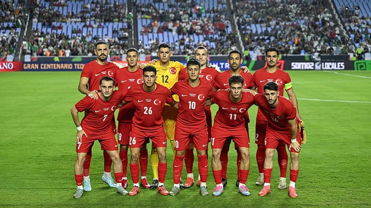 🤖 “AI’nin Şansı Ne? Türkiye’ye 2026’da Dünya Kupası Yolu Göründü Mü?”