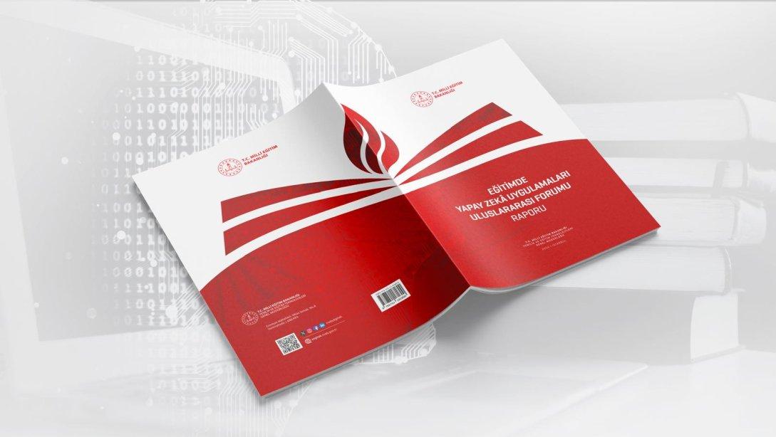 MEB, Eğitimde Yapay Zeka Stratejisini Resmen Açıkladı: Yeni Yol Haritası Yayınlandı