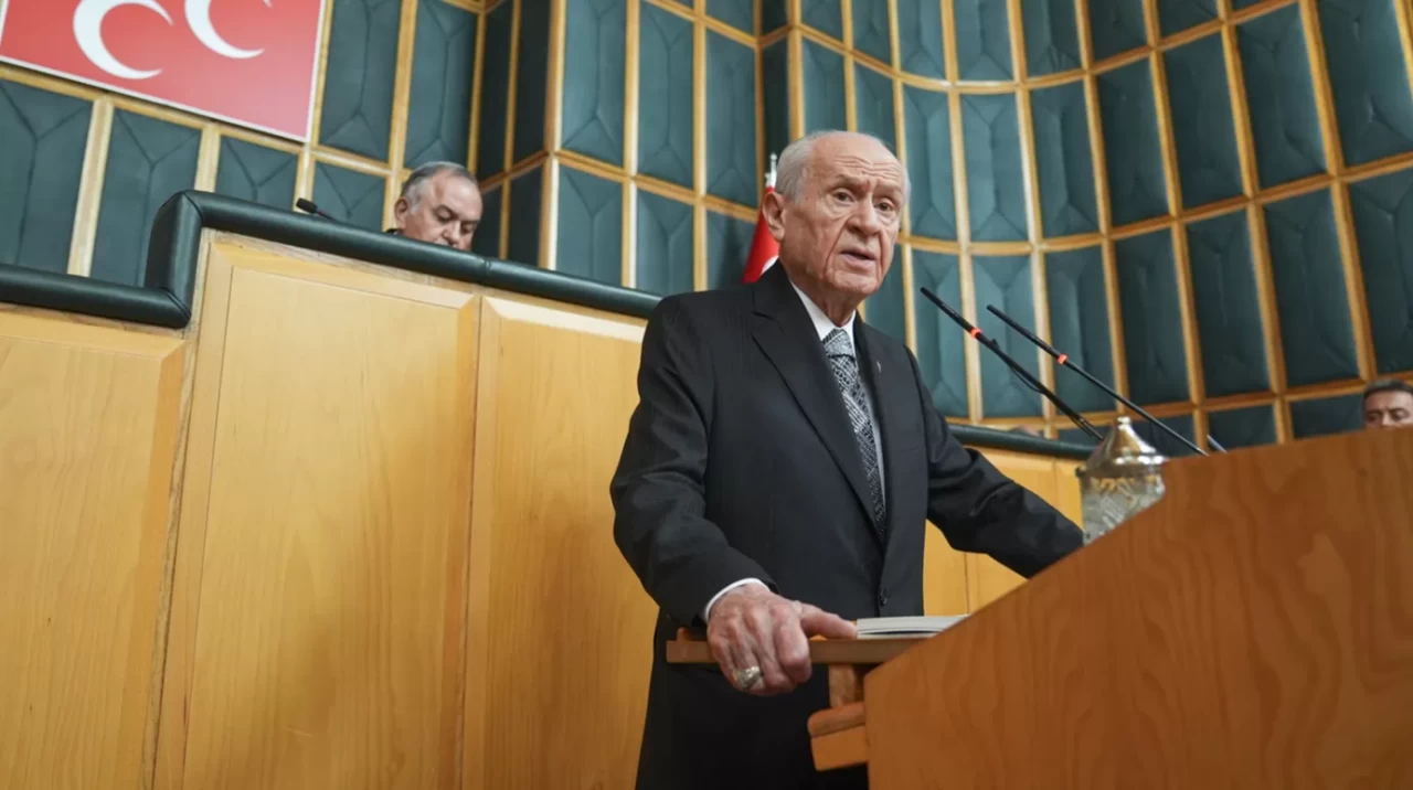 Bahçeli’den DEM Parti’ye Sert Uyarı: “Şehitler Ceset Değildir, Kahramanımızdır!”