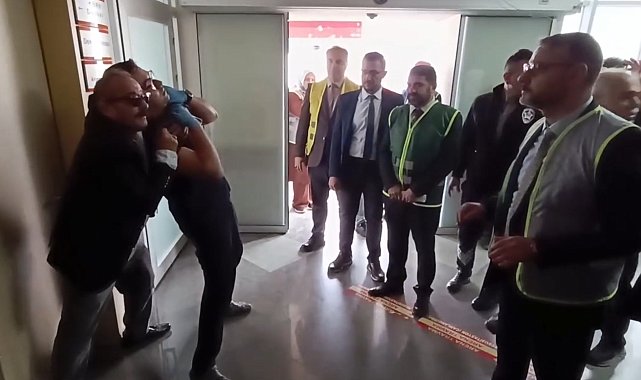 Tokat’ta Hastanede Nefes Kesen Tatbikat: Rehine Kurtarma Operasyonu Gerçeğini Aratmadı