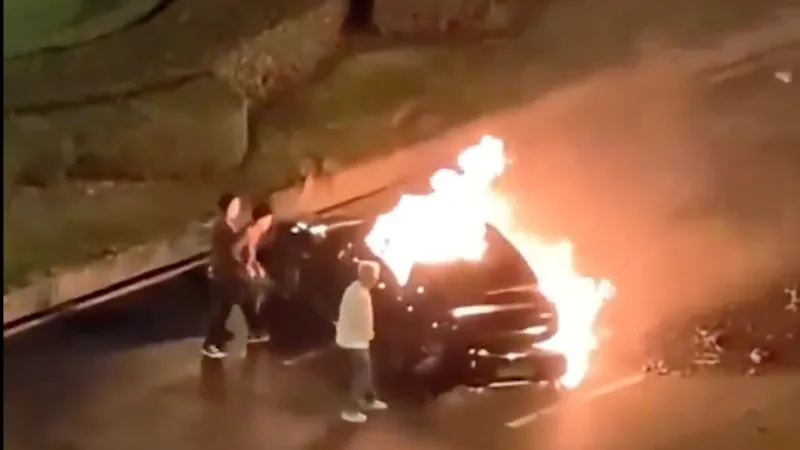 Xiaomi Hisseleri Sert Düşüş Yaşadı: Piyasalar Neden Sarsıldı?