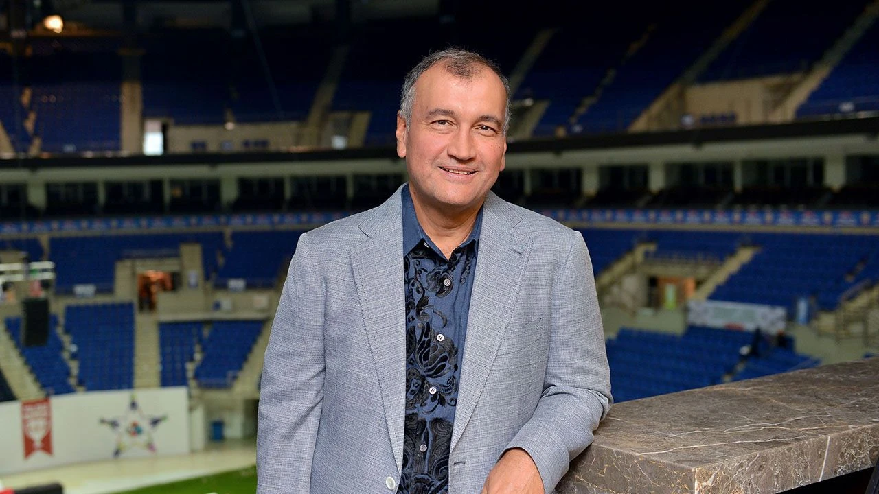 Murat Ülker’den Olay Yaratan Sözler: “Annemin Evinde Oturuyorum” İtirafı ve Godiva’nın Satın Alım Hikayesi!