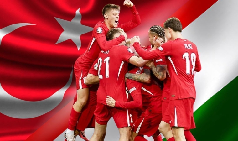 Türkiye - Gürcistan Maçı 2026 Dünya Kupası Elemeleri: Tarih, Saat ve Muhtemel 11’ler