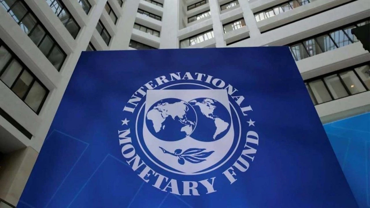 IMF, Türkiye'nin 2025 Büyüme Tahminini Yükseltti: %3,5'e Çıktı