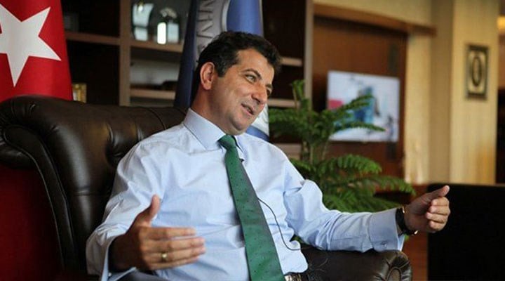 Ünsal Ban Yurt Dışına Kaçtı: Yunan Pasaportu ile Türkiye'yi Terk Ett