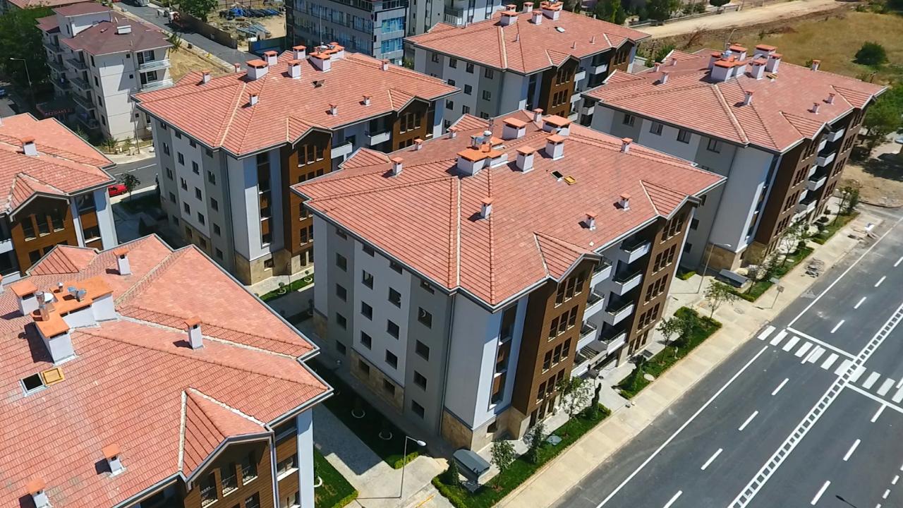 TOKİ 500 Bin Sosyal Konut Projesi: Başvuru Ekranı Ne Zaman Açılacak?