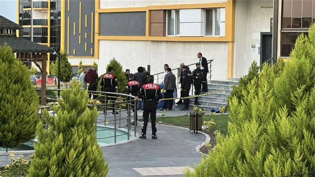 Çanakkale’de Sağlık Astsubayı Meslektaşını Öldürdü: Husumet Kanlı Bitti