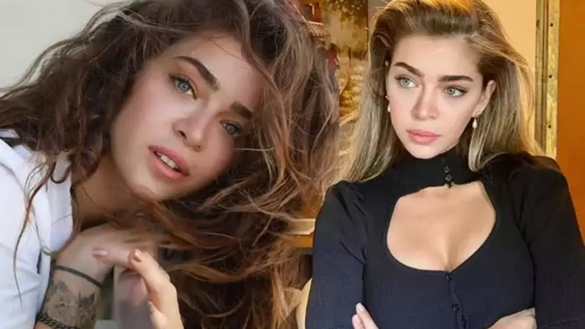 Öykü Çelik Aşkını Resmiyete Taşıyor: Alaattin Çakıcı’nın Oğlu Ali Çakıcı ile Evleniyor