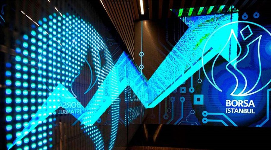 Borsa Günü Kazançla Kapattı: Hisselerde Yükseliş Hâkim