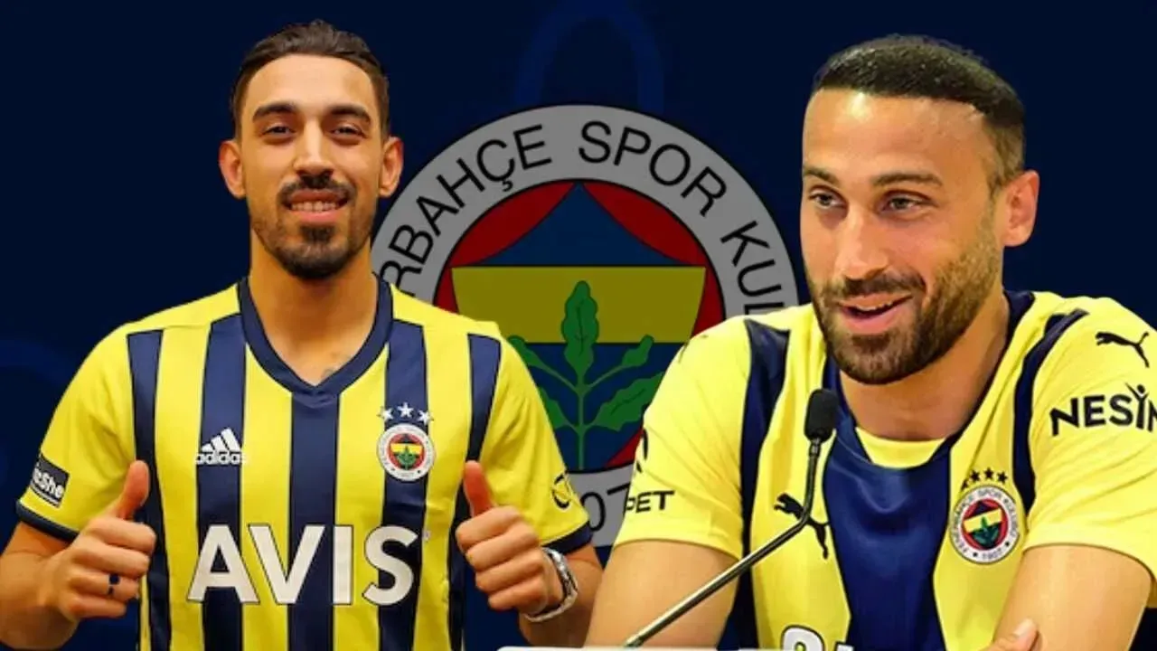 💣 Fenerbahçe’de iki yıldıza son uyarı! Tedesco ve yönetim resti çekti