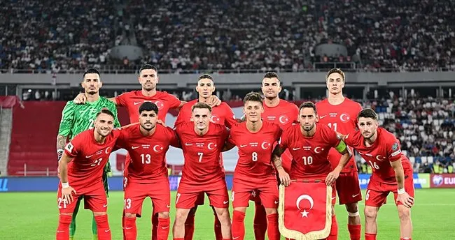 Bulgaristan - Türkiye Maçı Nefes Kesti! A Milliler Sahada Üstün Oyunuyla Dikkat Çekiyor