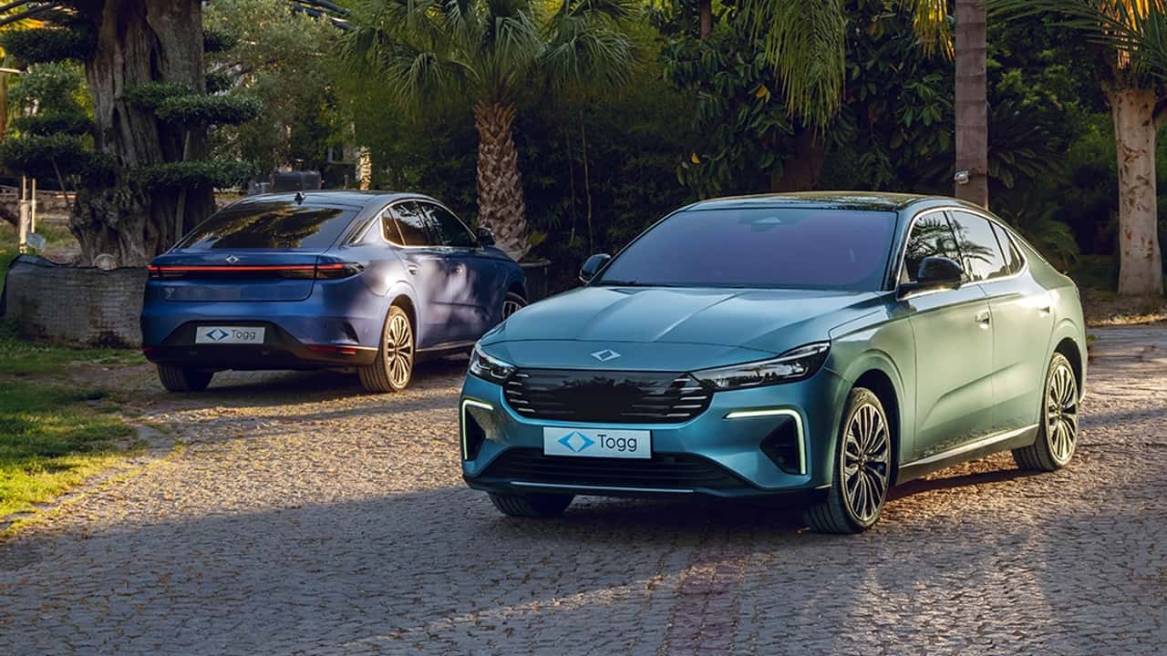 TOGG Avrupa’ya Açılıyor: İlk Sevkiyatlar, Yeni Sedan ve Üretim Hedefleri
