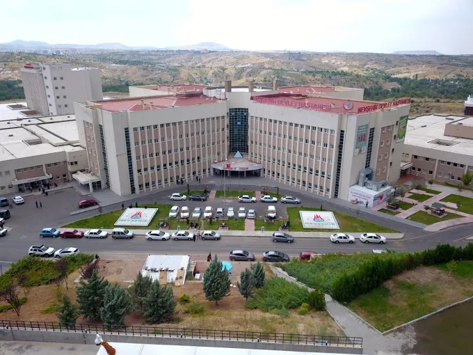 Nevşehir’de Şok Operasyon: Test Sonuçlarını Parayla “Temiz” Gösterdiler