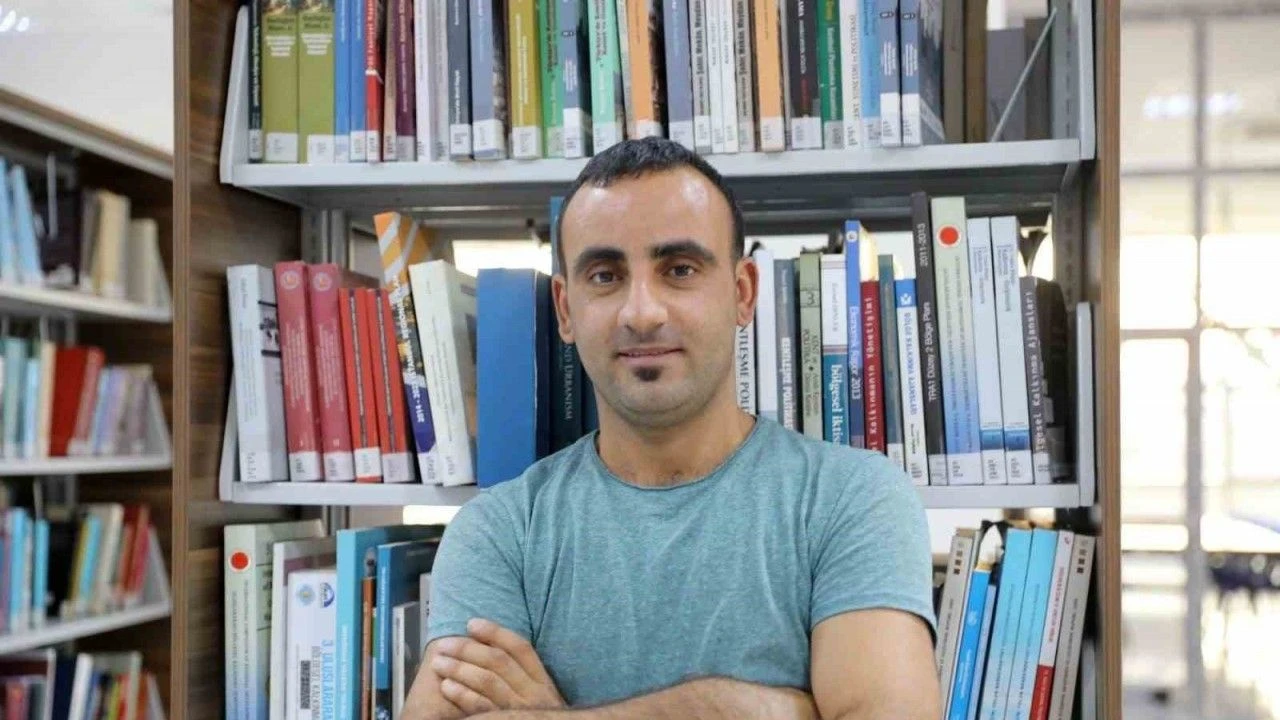 Vali Haberinin Peşini Bırakmadılar: İHA Muhabiriyle Görüntü Alan Gazeteci de Gözaltında!