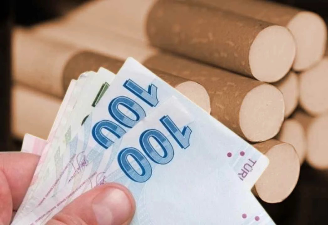 Sigaraya Büyük Zam! Ekim 2025 Listesi Yeniden Belirlendi