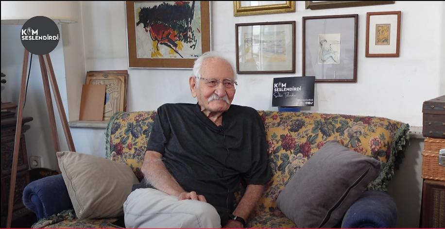 Usta Oyuncu Arif Erkin Güzelbeyoğlu Hayatını Kaybetti