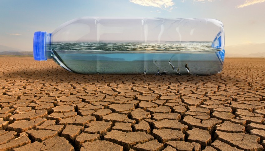 Üretim Havzasında Kritik Uyarı: ‘Su Alarmı’ Verildi — Tesisler Tehlikede!
