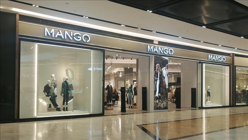 Mango’ya Siber Saldırı: Müşteri Verileri Çalındı
